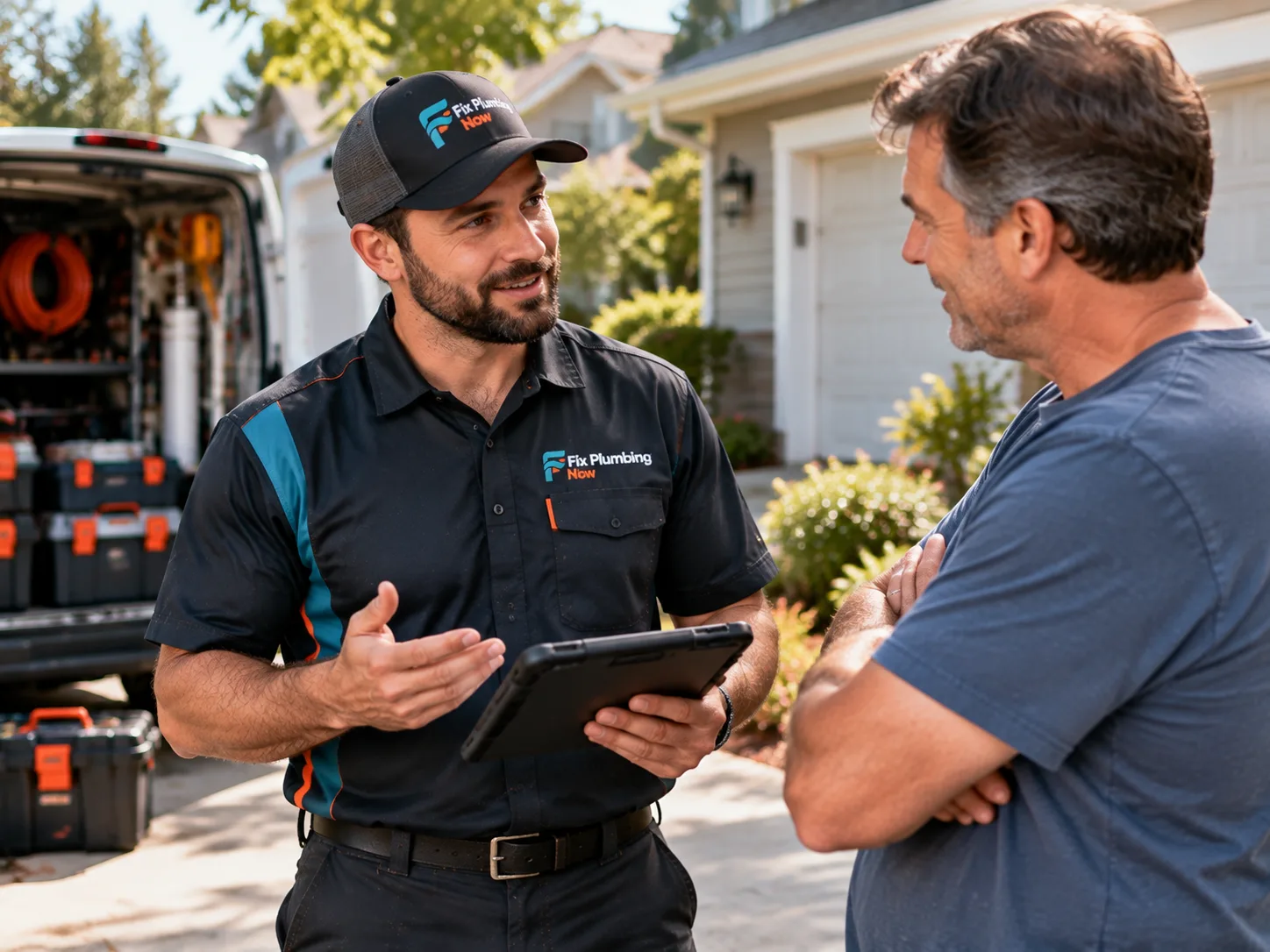 Clogged Drain Service Platter, OK FAQs
